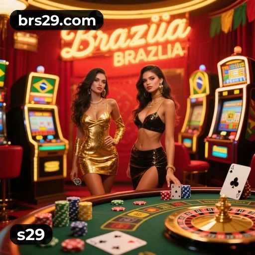 s29 bônus — cashback 15 por cento e níveis VIP