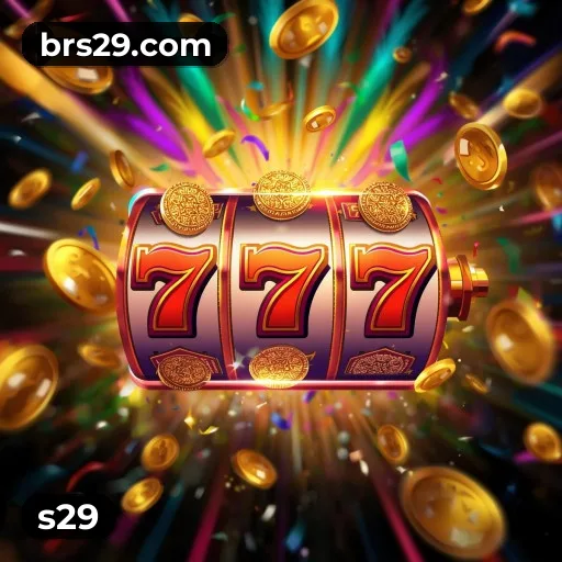 s29 bônus — painel de promoções no aplicativo