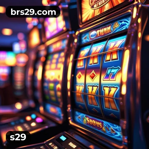 s29 cadastro — tela de formulário no app oficial
