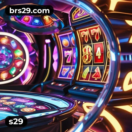 s29 download — arquivo APK para Android oficial