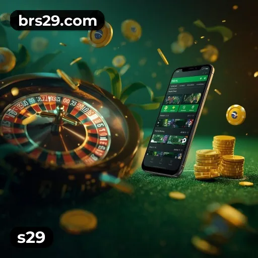 Peça BR — welcome e lobby no APK
