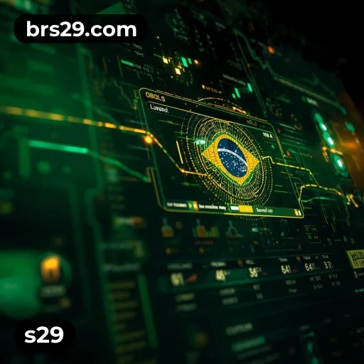 s29 plataforma — saque cashout PIX com comprovante